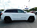 Thumbnail image of 2020 Jeep Grand Cherokee at Gary Mathews Motors