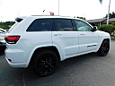 Thumbnail image of 2020 Jeep Grand Cherokee at Gary Mathews Motors
