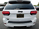 Thumbnail image of 2020 Jeep Grand Cherokee at Gary Mathews Motors