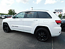 Thumbnail image of 2020 Jeep Grand Cherokee at Gary Mathews Motors