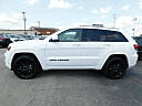 Thumbnail image of 2020 Jeep Grand Cherokee at Gary Mathews Motors