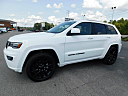 Thumbnail image of 2020 Jeep Grand Cherokee at Gary Mathews Motors