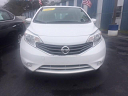 Thumbnail image of 2016 Nissan Versa Note at Price Point