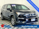 2020 Honda Pilot EX-L at Apple Honda