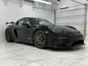 Thumbnail image of 2024 Porsche 718 Cayman at Piazza Porsche Delaware - New