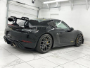Thumbnail image of 2024 Porsche 718 Cayman at Piazza Porsche Delaware - New
