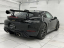 Thumbnail image of 2024 Porsche 718 Cayman at Piazza Porsche Delaware - New