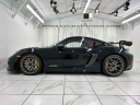 Thumbnail image of 2024 Porsche 718 Cayman at Piazza Porsche Delaware - New