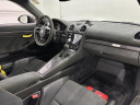 Thumbnail image of 2024 Porsche 718 Cayman at Piazza Porsche Delaware - New