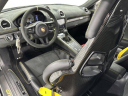 Thumbnail image of 2024 Porsche 718 Cayman at Piazza Porsche Delaware - New