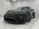 Thumbnail image of 2024 Porsche 718 Cayman at Piazza Porsche Delaware - New