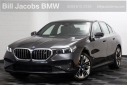Thumbnail image of 2025 BMW i5 at BillJacobsBmw NEW