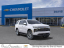 Thumbnail image of 2025 Chevrolet Tahoe at Davis Chevrolet NEW