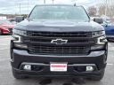 Thumbnail image of 2022 Chevrolet Silverado 1500 Limited at Gandrud Chevrolet