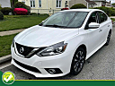 Thumbnail image of 2016 Nissan Sentra at 5 STAR AUTO SALES INC