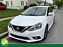 Thumbnail image of 2016 Nissan Sentra at 5 STAR AUTO SALES INC