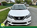 Thumbnail image of 2016 Nissan Sentra at 5 STAR AUTO SALES INC