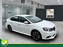 Thumbnail image of 2016 Nissan Sentra at 5 STAR AUTO SALES INC