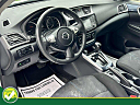 Thumbnail image of 2016 Nissan Sentra at 5 STAR AUTO SALES INC