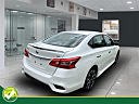 Thumbnail image of 2016 Nissan Sentra at 5 STAR AUTO SALES INC
