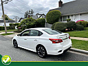 Thumbnail image of 2016 Nissan Sentra at 5 STAR AUTO SALES INC