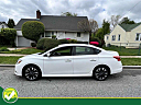 Thumbnail image of 2016 Nissan Sentra at 5 STAR AUTO SALES INC