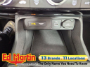 Thumbnail image of 2022 Honda Civic at 6 EM New
