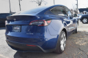 Thumbnail image of 2022 Tesla Model Y at Milan Motors