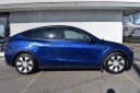Thumbnail image of 2022 Tesla Model Y at Milan Motors