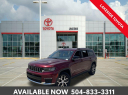 Thumbnail image of 2023 Jeep Grand Cherokee L at Lakeside Toyota New