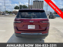 Thumbnail image of 2023 Jeep Grand Cherokee L at Lakeside Toyota New
