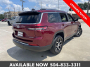 Thumbnail image of 2023 Jeep Grand Cherokee L at Lakeside Toyota New