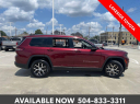 Thumbnail image of 2023 Jeep Grand Cherokee L at Lakeside Toyota New