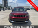Thumbnail image of 2023 Jeep Grand Cherokee L at Lakeside Toyota New