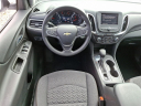 Thumbnail image of 2022 Chevrolet Equinox at Honda of Bridgewater