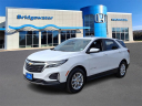 Thumbnail image of 2022 Chevrolet Equinox at Honda of Bridgewater
