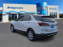 Thumbnail image of 2022 Chevrolet Equinox at Honda of Bridgewater
