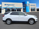 Thumbnail image of 2022 Chevrolet Equinox at Honda of Bridgewater