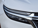 Thumbnail image of 2022 Chevrolet Equinox at Honda of Bridgewater