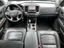 2022 GMC Canyon Denali at LaFontaine Buick GMC