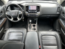 Thumbnail image of 2022 GMC Canyon at LaFontaine Buick GMC