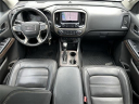 Thumbnail image of 2022 GMC Canyon at LaFontaine Buick GMC