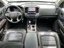 Thumbnail image of 2022 GMC Canyon at LaFontaine Buick GMC