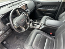 Thumbnail image of 2022 GMC Canyon at LaFontaine Buick GMC