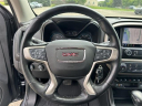 Thumbnail image of 2022 GMC Canyon at LaFontaine Buick GMC