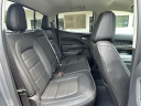 Thumbnail image of 2022 GMC Canyon at LaFontaine Buick GMC
