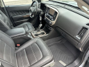 Thumbnail image of 2022 GMC Canyon at LaFontaine Buick GMC