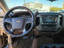 2014 Chevrolet Silverado 1500 at The Garage