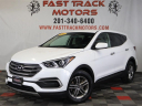 Thumbnail image of 2018 Hyundai SANTA FE Sport at Fast Track Motors