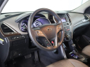 2018 Hyundai SANTA FE Sport 2.4L at Fast Track Motors